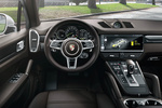 Porsche Cayenne E-Hybrid E-Hybrid Todo terreno Interior Salpicadero 5 puertas