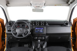 Dacia Duster dCi 80 kW (109 CV) 4x2 EDC Prestige Todo terreno Interior Salpicadero 5 puertas