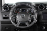 Dacia Duster dCi 80 kW (109 CV) 4x2 EDC Prestige Todo terreno Interior Volante 5 puertas