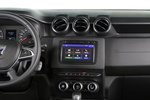 Dacia Duster dCi 80 kW (109 CV) 4x2 EDC Prestige Todo terreno Interior Consola Central 5 puertas