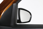 Dacia Duster dCi 80 kW (109 CV) 4x2 EDC Prestige Todo terreno Interior Retrovisor 5 puertas