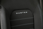 Dacia Duster dCi 80 kW (109 CV) 4x2 EDC Prestige Todo terreno Interior Asientos 5 puertas