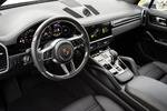 Porsche Cayenne E-Hybrid E-Hybrid Todo terreno Blanco Carrara Metalizado Interior Salpicadero 5 puertas