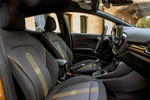 Ford Fiesta Gama Fiesta Gama Active Turismo Lux Yellow Interior Asientos 5 puertas