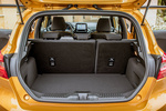 Ford Fiesta Gama Fiesta Gama Active Turismo Lux Yellow Interior Maletero 5 puertas