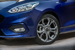 Ford Fiesta Gama Fiesta ST line Turismo Deep Impact Blue Exterior Llanta 5 puertas