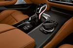 BMW Serie 5 M5 Competition M5 Competiton Turismo Frozen Dark Silver metallic Interior Palanca de Cambios 4 puertas