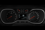 Opel Combo Gama Life Corto Life Innovation L (corto) Veh&iacute;culo comercial Interior Instrumentaci&oacute;n 5 puertas