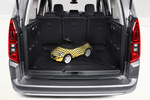 Opel Combo Gama Life Corto Life Innovation L (corto) Veh&iacute;culo comercial Interior Maletero 5 puertas