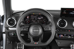 Audi A3 1.0 TFSI 85 kW (116 CV) S tronic 7 vel. S line Edition Sportback Turismo Interior Volante 3 puertas