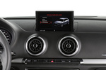Audi A3 1.0 TFSI 85 kW (116 CV) S tronic 7 vel. S line Edition Sportback Turismo Interior Pantalla del sistema multimedia 3 puertas