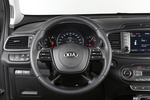 KIA Sorento 2.2 CRDi 8AT AWD GT Line Todo terreno Interior Volante 5 puertas