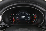 KIA Sorento 2.2 CRDi 8AT AWD GT Line Todo terreno Interior Cuadro de instrumentos 5 puertas