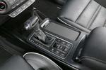KIA Sorento 2.2 CRDi 8AT AWD GT Line Todo terreno Interior Consola Central 5 puertas