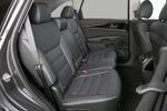 KIA Sorento 2.2 CRDi 8AT AWD GT Line Todo terreno Interior Asientos 5 puertas