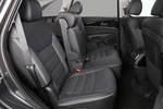 KIA Sorento 2.2 CRDi 8AT AWD GT Line Todo terreno Interior Asientos 5 puertas