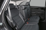 KIA Sorento 2.2 CRDi 8AT AWD GT Line Todo terreno Interior Asiento trasero reclinable 5 puertas