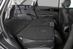 KIA Sorento 2.2 CRDi 8AT AWD GT Line Todo terreno Interior Asientos 5 puertas