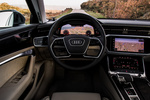 Audi A6 55 TFSI quattro S tronic Gama A6 berlina Turismo Interior Salpicadero 4 puertas