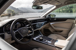 Audi A6 55 TFSI quattro S tronic Gama A6 berlina Turismo Interior Salpicadero 4 puertas