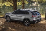Jeep Cherokee Gama Cherokee 2019 Gama Cherokee 2019 Todo terreno Exterior Lateral-Posterior 5 puertas