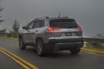 Jeep Cherokee Gama Cherokee 2019 Gama Cherokee 2019 Todo terreno Exterior Lateral-Posterior 5 puertas