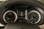 Skoda Octavia 1.4 TSI 110 CV GNC DSG Style Turismo familiar Interior Instrumentaci&oacute;n 5 puertas