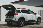 Citro&euml;n C5 Aircross Todo terreno Exterior Posterior-Lateral 5 puertas