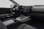 Citro&euml;n C5 Aircross Todo terreno Interior Salpicadero 5 puertas