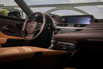 Lexus ES ES 300h Gama ES Turismo Interior Asientos 4 puertas