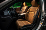 Lexus ES ES 300h Gama ES Turismo Interior Asientos 4 puertas