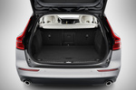 Volvo V60 T6 AWD Momentum Turismo familiar Interior Maletero 5 puertas