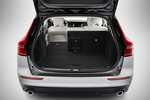 Volvo V60 T6 AWD Momentum Turismo familiar Interior Maletero 5 puertas