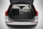 Volvo V60 T6 AWD Momentum Turismo familiar Interior Maletero 5 puertas