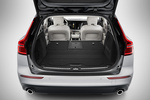 Volvo V60 T6 AWD Momentum Turismo familiar Interior Maletero 5 puertas