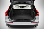 Volvo V60 T6 AWD Momentum Turismo familiar Interior Maletero 5 puertas
