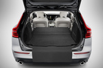 Volvo V60 T6 AWD Momentum Turismo familiar Interior Maletero 5 puertas