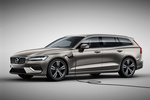 Volvo V60 T6 Twin Engine AWD Inscription Turismo familiar Exterior Toma de recarga 5 puertas