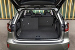 Lexus RX 450h L L Executive Todo terreno Interior Maletero 5 puertas