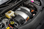 Lexus RX 450h L Todo terreno T&eacute;cnica Motor 5 puertas