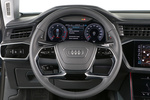 Audi A7 50 TDI 210 kW (286 CV) quattro tiptronic Paquete Confort Turismo Interior Volante 5 puertas