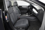 Audi A7 50 TDI 210 kW (286 CV) quattro tiptronic Paquete Confort Turismo Interior Asientos 5 puertas