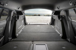 Peugeot 508 Gama 508 SW Gama 508 SW Turismo familiar Interior Maletero 5 puertas