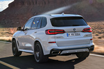 BMW X5 xDrive30d Paquete deportivo M Todo terreno Exterior Posterior-Lateral 5 puertas