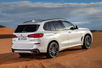 BMW X5 xDrive30d Paquete deportivo M Todo terreno Exterior Posterior-Lateral 5 puertas