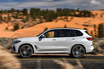 BMW X5 xDrive30d Paquete deportivo M Todo terreno Exterior Lateral 5 puertas