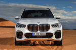 BMW X5 xDrive30d Paquete deportivo M Todo terreno Exterior Frontal 5 puertas