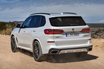 BMW X5 xDrive30d Paquete deportivo M Todo terreno Exterior Lateral-Posterior 5 puertas