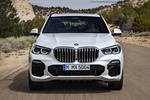 BMW X5 xDrive30d Paquete deportivo M Todo terreno Exterior Frontal 5 puertas