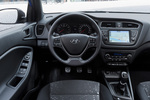 Hyundai i20 Gama i20 Active Gama i20 Active Turismo Interior Salpicadero 5 puertas